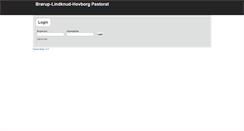 Desktop Screenshot of broerup-lindknud-hovborg.easybooking.dk