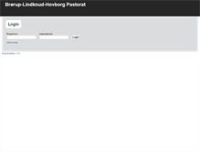 Tablet Screenshot of broerup-lindknud-hovborg.easybooking.dk