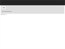 Tablet Screenshot of demoweb.easybooking.dk