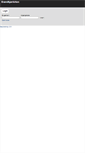 Mobile Screenshot of braendkjaer.easybooking.dk