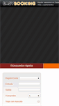 Mobile Screenshot of easybooking.es